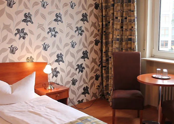 Frankfurt Hotel Frankfurt am Main